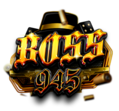boss945 เว็บพนันออนไลน์ฝาก-ถอนออโต้ระบบเสถียร 2025